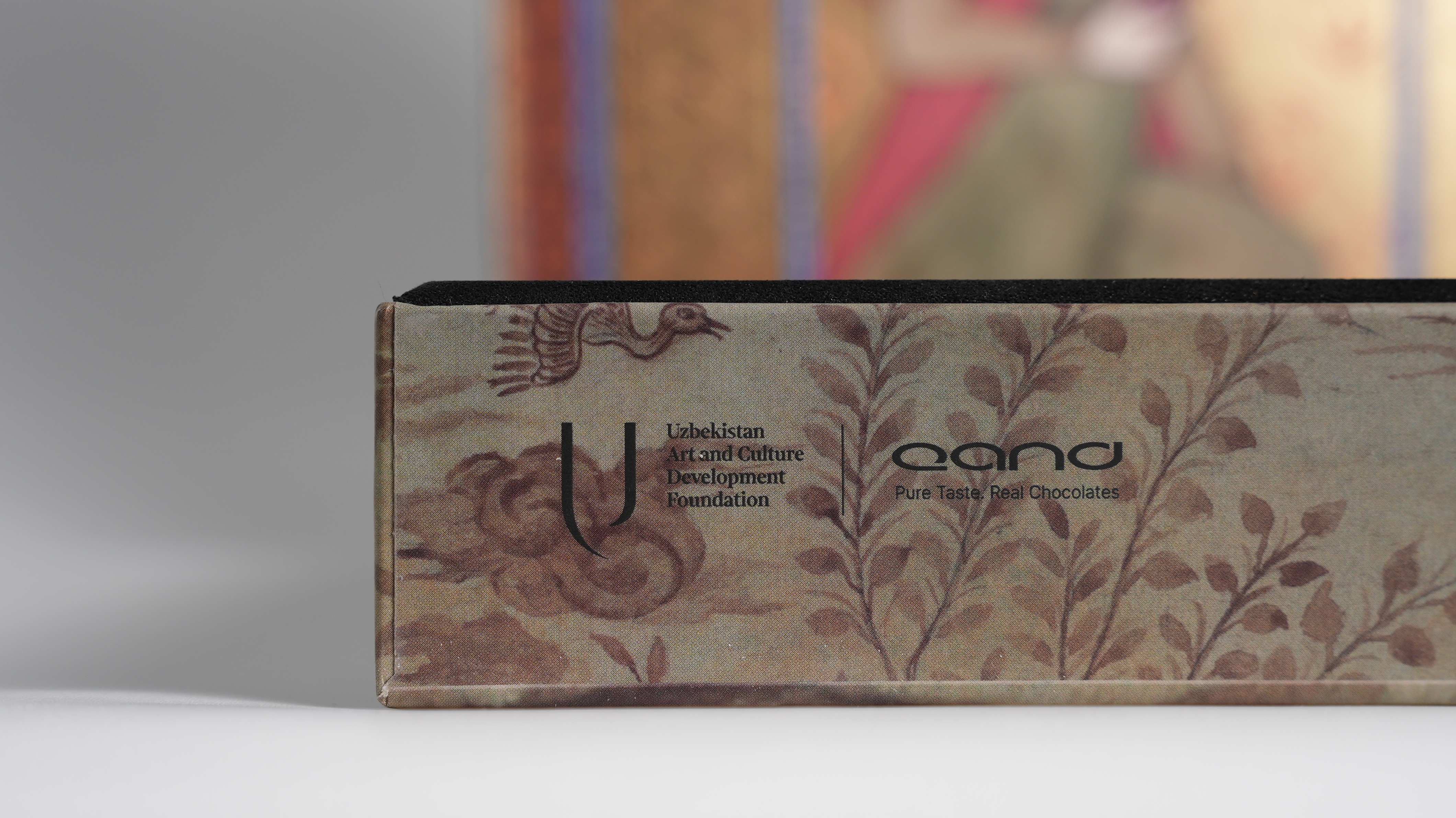 Qand UNESCO